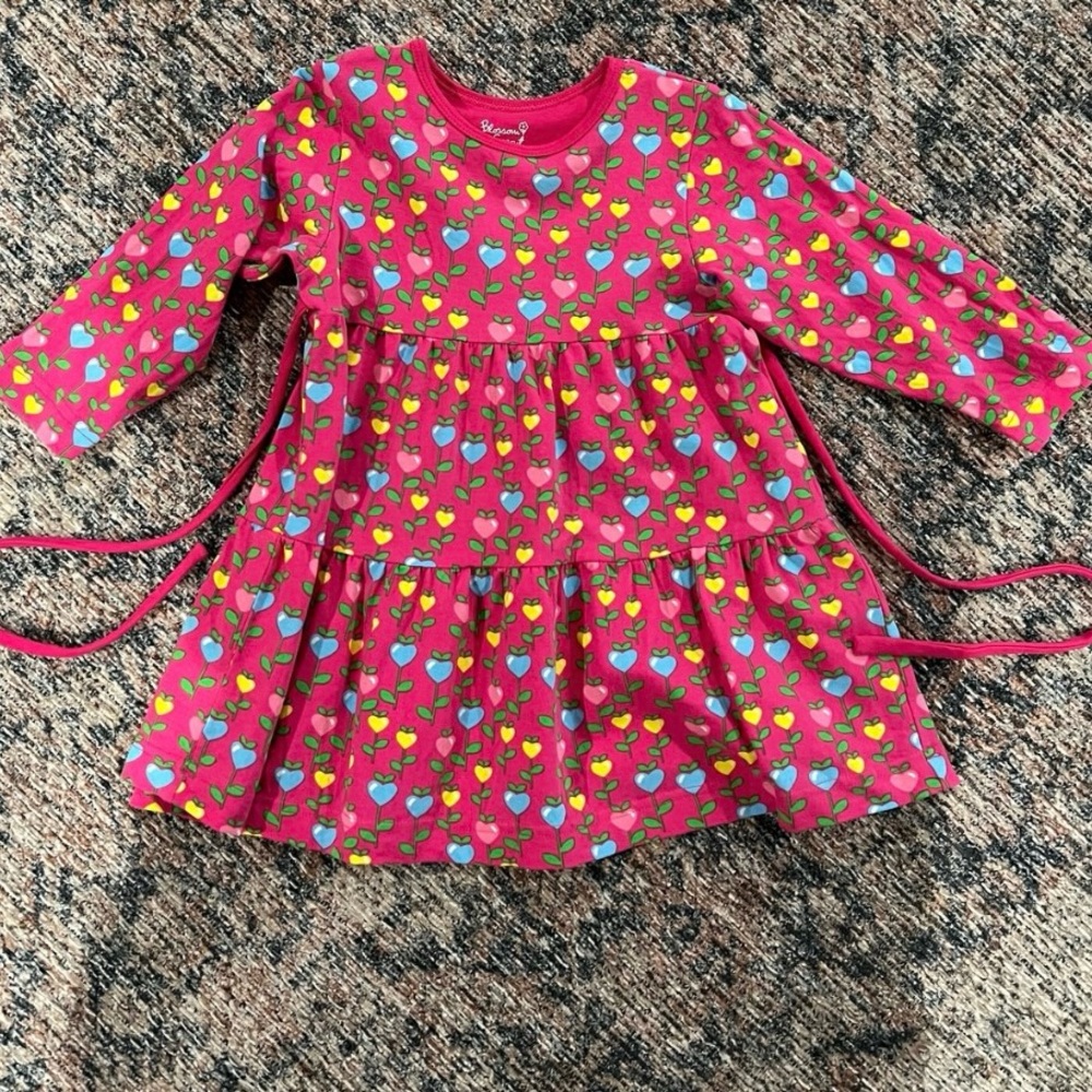 Heart Dress